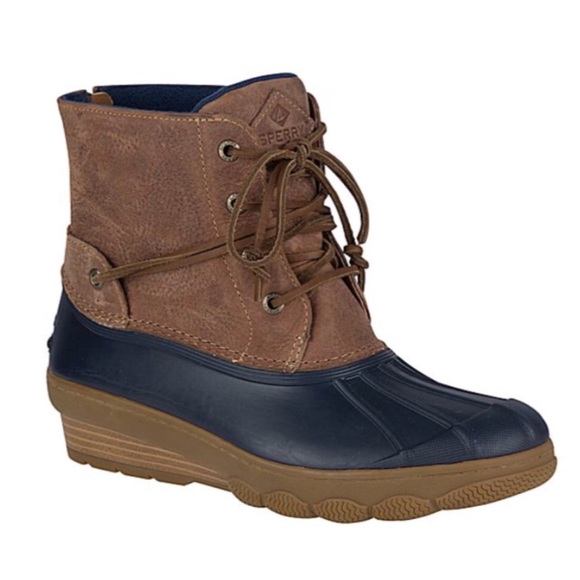 Sperry Shoes - Sperry Duck Boots